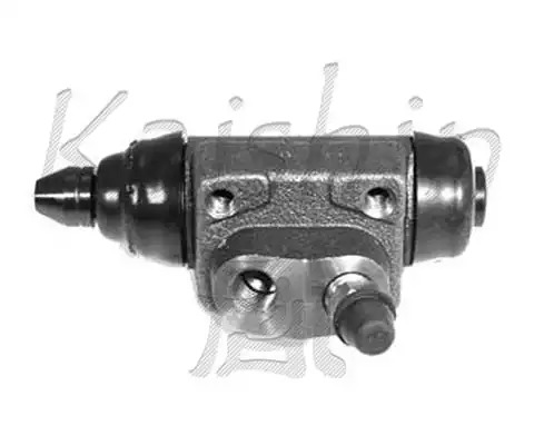 KAISHIN Rattapidurisilinder WCR006