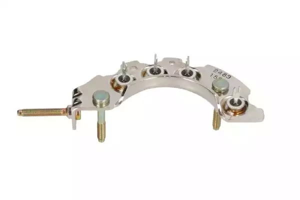 LAUBER Prostownik, alternator CQ1080286
