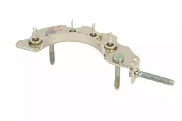 LAUBER Prostownik, alternator CQ1080424
