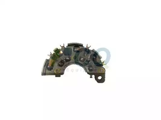 LAUBER Dioodisild CQ1080720