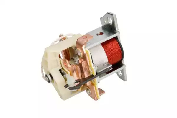 LAUBER Magnetlülitus,starter CQ2030011