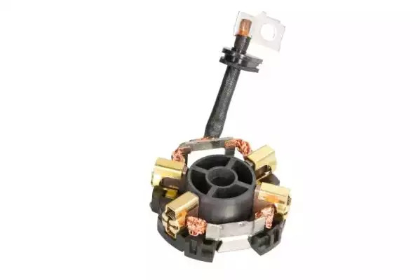 LAUBER Kinnitus, süsinikuharjad CQ2050034