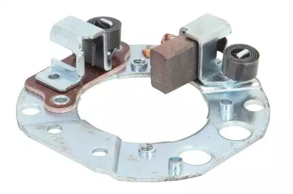 LAUBER Kinnitus, süsinikuharjad CQ2050042