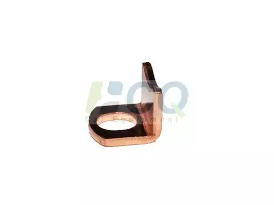 LAUBER Remondikomplekt,Starter CQ2230005