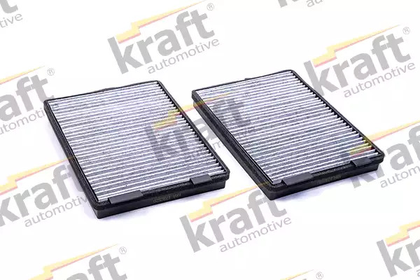 KRAFT AUTOMOTIVE Filter,salongiõhk 1732520