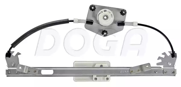 DOGA Aknatõstuk 100801