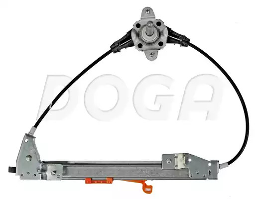 DOGA Aknatõstuk 110049