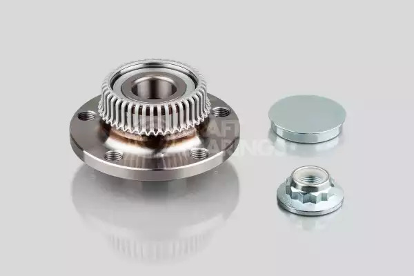 CRAFT BEARINGS Pyöränlaakerisarja 120CRB2-3456ABS