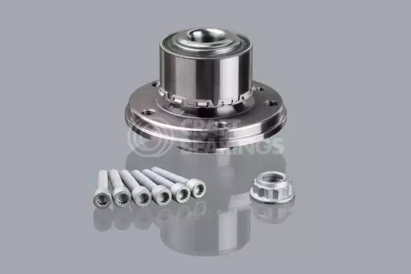CRAFT BEARINGS rato guolio komplektas CRF-43.83646