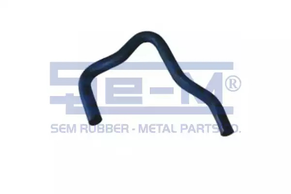 SEM LASTIK Voolik, soojendusradiaator 8552