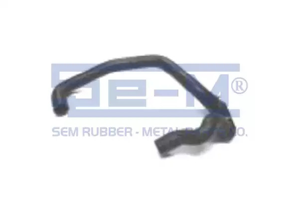 SEM LASTIK Voolik, soojendusradiaator 9556