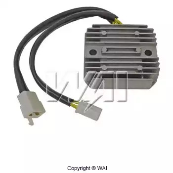 WAI Generaatori pingeregulaator H1033N