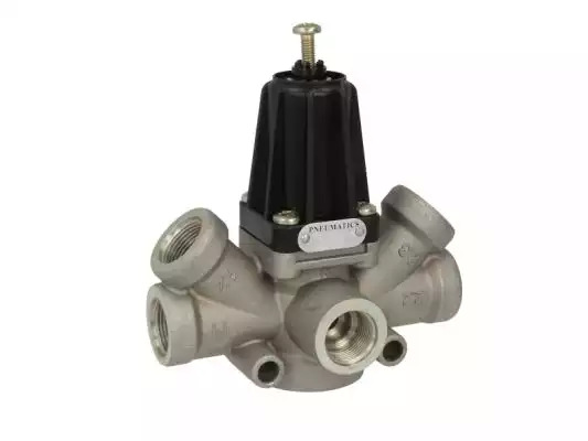 PNEUMATICS Zawór ograniczający ciśnienie PN-10121