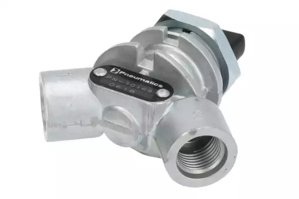PNEUMATICS Zawór wielofunkcyjny, układ hamulcowy PN-10169