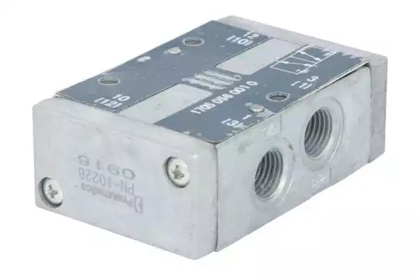 PNEUMATICS Zawór, sterowanie osią podnoszoną PN-10228