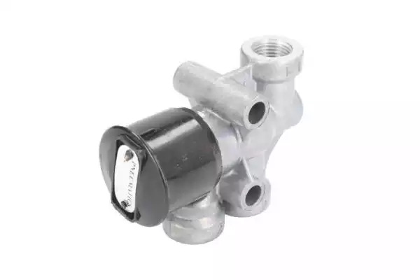 PNEUMATICS Zawór magnetyczny, retarder PN-10241