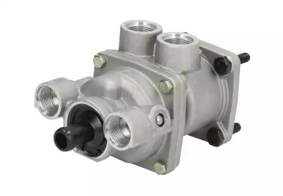 PNEUMATICS Zawór hamulcowy, hamulec roboczy PN-10251
