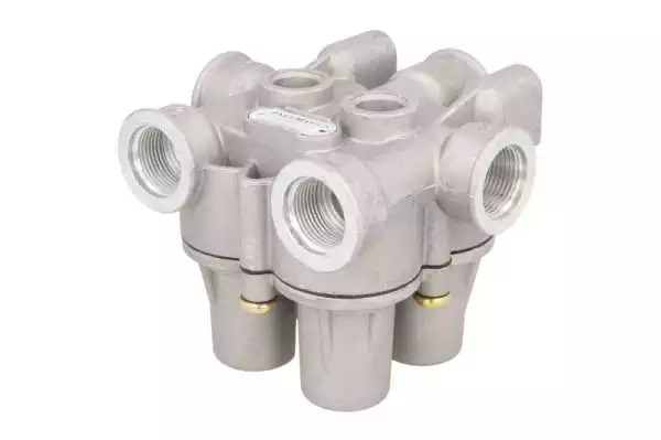 PNEUMATICS Połączenie testowe PN-10272
