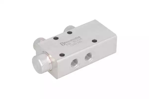 PNEUMATICS Zawór, sterowanie osią podnoszoną PN-10336