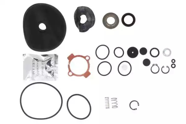 PNEUMATICS Zestaw naprawczy, zawór hamulca - hamulec postojowy PN-R0013
