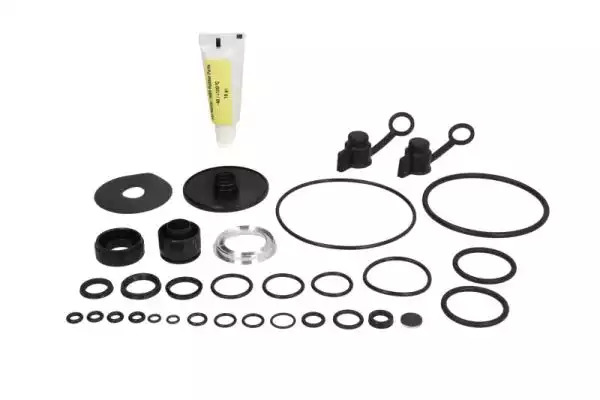 PNEUMATICS Zestaw naprawczy, zawór hamulca - hamulec postojowy PN-R0014