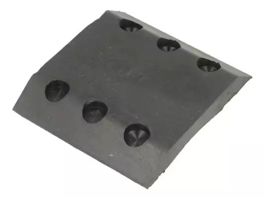 S-TR Zestaw naprawczy, sprzęg siodłowy naczepy FWK-043