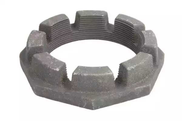 S-TR Mutter, teljetapid STR-70617