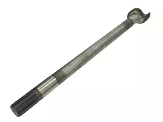SBP Pidurivõll 04-SA005