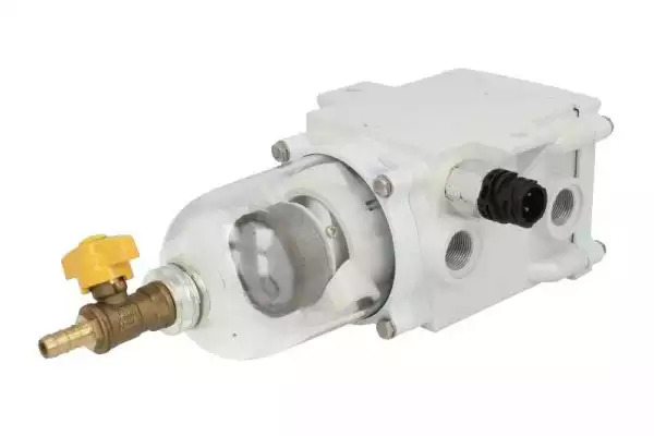 BOSS FILTERS Kütusefilter BS04-183
