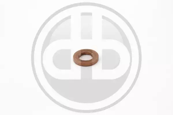 BUCHLI Pierścień uszczelniający, wtryskiwacz X11-800-002-003Z