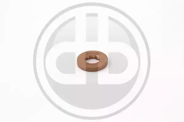 BUCHLI Tiivisterengas, ruiskutusventtiili X11-800-002-004Z