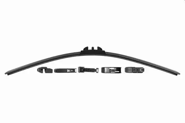 HEYNER Pyyhkijänsulka 276000