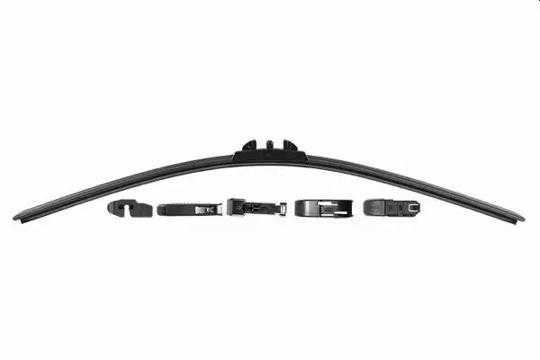 HEYNER Pyyhkijänsulka 278000