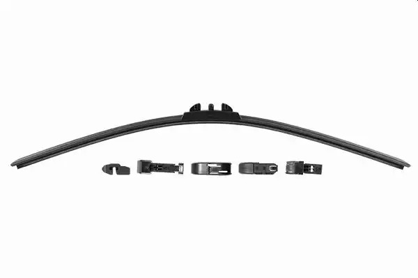 HEYNER Pyyhkijänsulka 281000