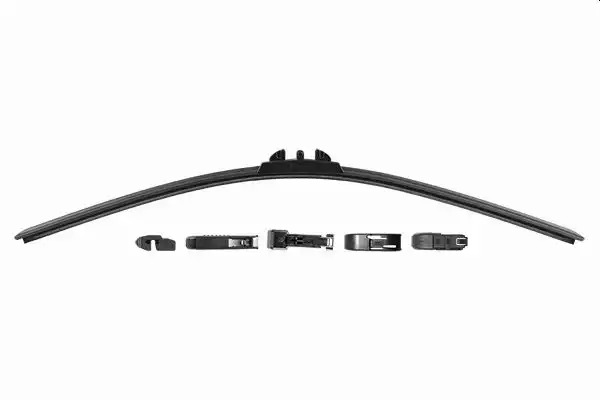 HEYNER Pyyhkijänsulka 288000