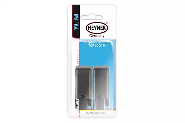HEYNER Adapter, pióro wycieraczki 300930