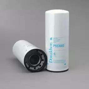DONALDSON Õlifilter P553000