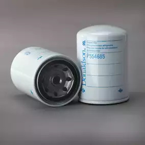 DONALDSON Filtr płynu chłodzącego P554685