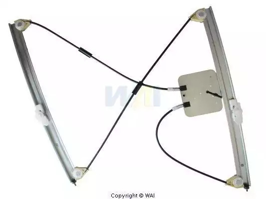 Dr!ve+ Podnośnik szyby DP3210.10.0035