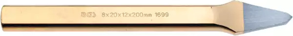 BGS Dłuto 1699