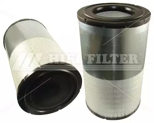 HIFI FILTER Õhufilter SA 16120