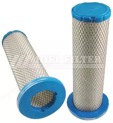 HIFI FILTER Õhufilter SA 16548