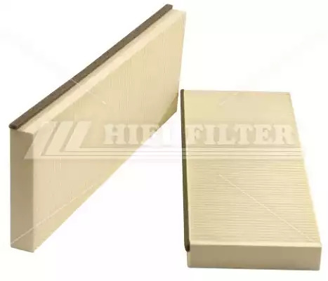 HIFI FILTER Filter,salongiõhk SC 40072