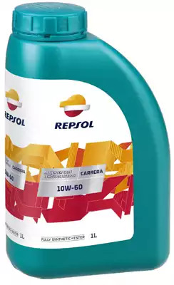 REPSOL Mootoriõli RP050G51