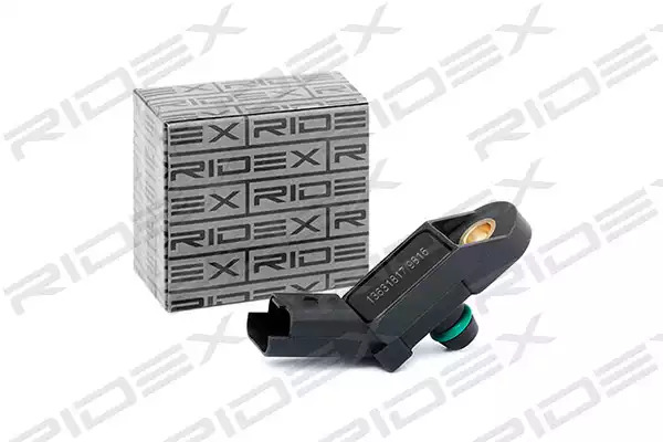 RIDEX Andur,kompressorirõhk 161B0035