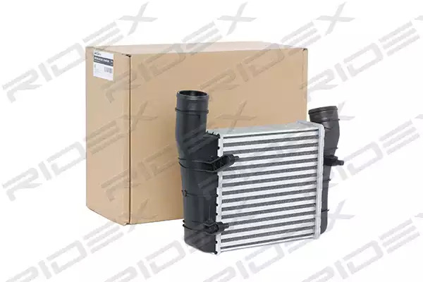 RIDEX Intercooler 468I0015