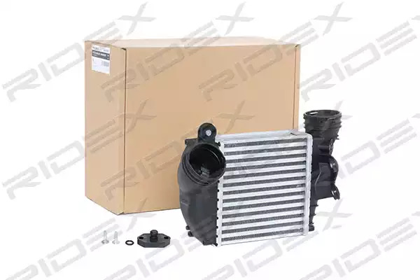 RIDEX Intercooler 468I0057