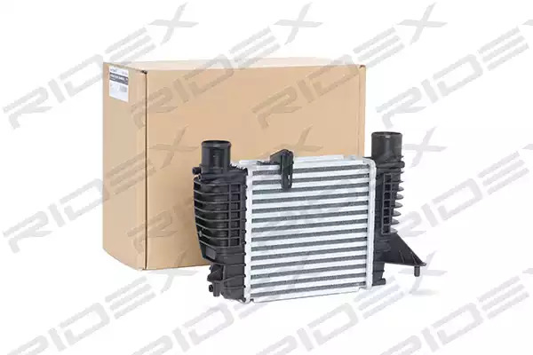 RIDEX Intercooler 468I0069