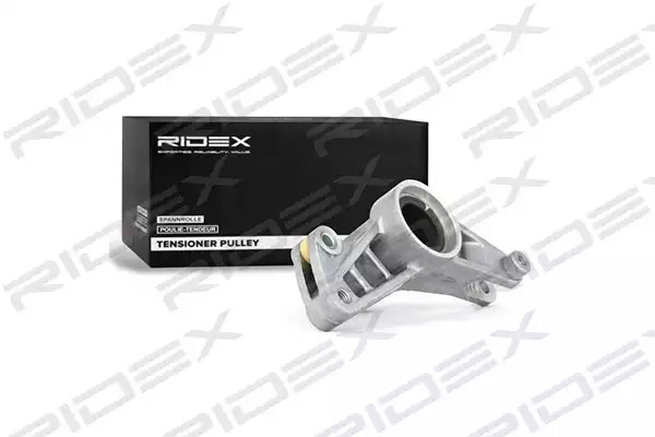 RIDEX Rihmapinguti, soonrihm 540T0002