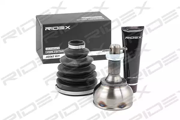 RIDEX Veovõlli otsa komplekt 5J0150